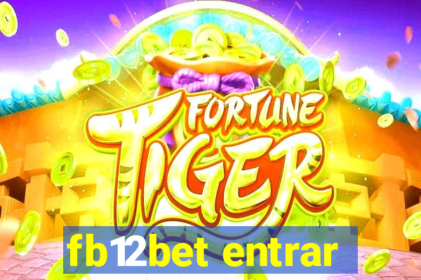 fb12bet entrar